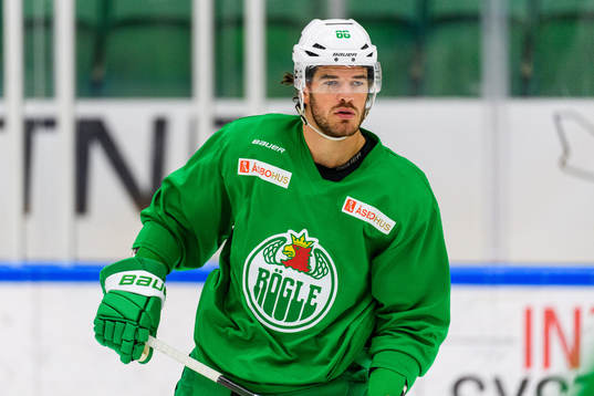 Eric Gelinas