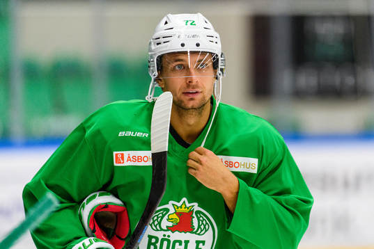 Daniel Zaar