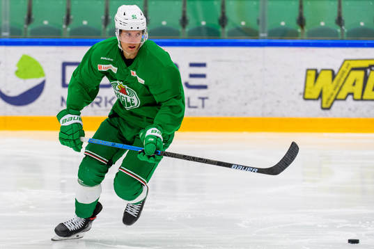 Adam Tambellini