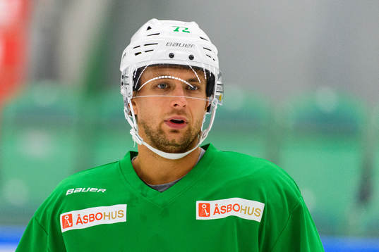 Daniel Zaar