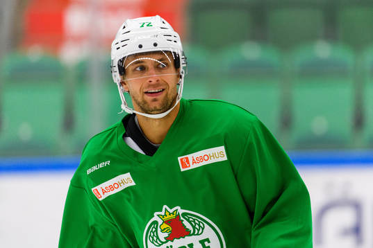 Daniel Zaar