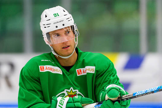 Adam Tambellini