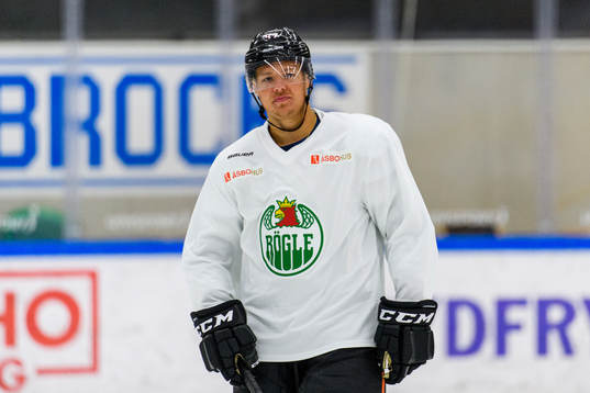 Anaheim Ducks Hampus Lindholm
