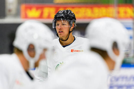 Anaheim Ducks Hampus Lindholm
