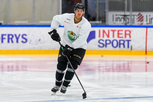 Anaheim Ducks Hampus Lindholm