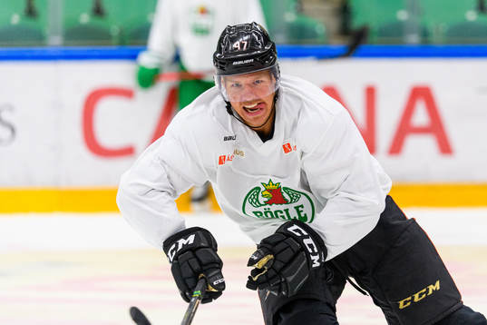 Anaheim Ducks Hampus Lindholm