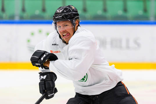 Anaheim Ducks Hampus Lindholm