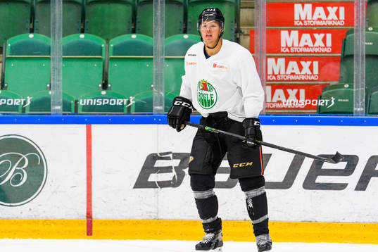 Anaheim Ducks Hampus Lindholm
