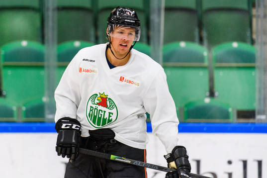 Anaheim Ducks Hampus Lindholm