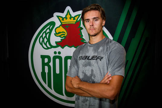 Raphael Lavoie