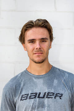 Raphael Lavoie