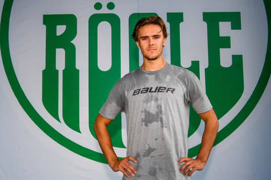 Raphael Lavoie