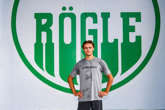Raphael Lavoie