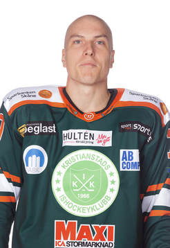 Kristianstads Acke Ringström