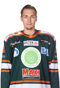 Kristianstads William Pethrus