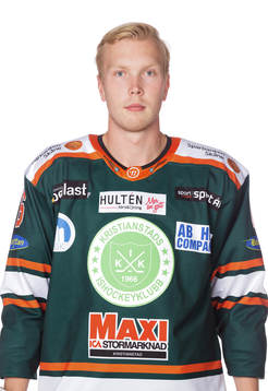 Kristianstads Carl Ernstig