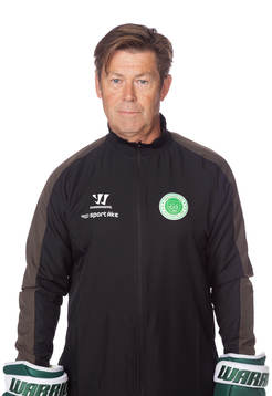 Kristianstads Gunnar Svensson