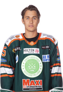 Kristianstads Erik Santesson