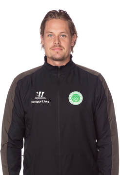 Kristianstads Joel Gistedt