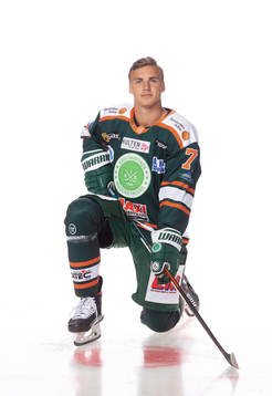 Kristianstads Herman Hansson