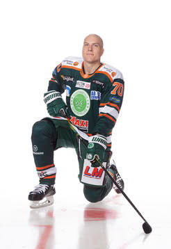 Kristianstads Acke Ringström
