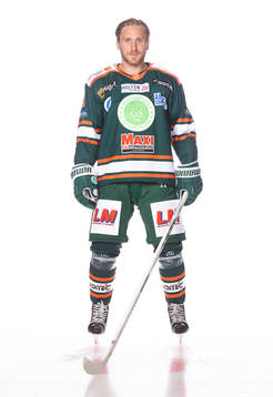 Kristianstads Fredrik Hansson