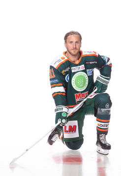 Kristianstads Fredrik Hansson