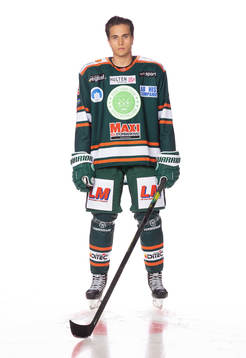 Kristianstads Lucas Edmonds