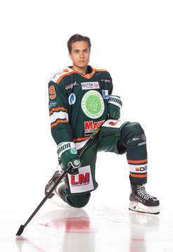 Kristianstads Lucas Edmonds