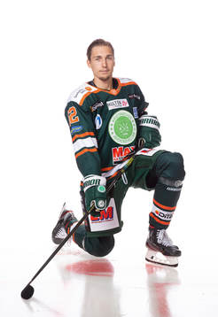 Kristianstads William Pethrus