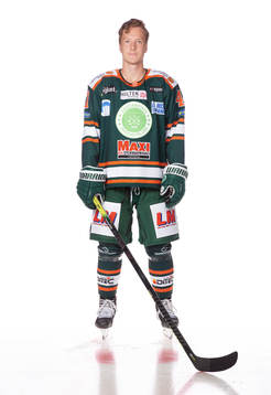 Kristianstads Oscar Öhman