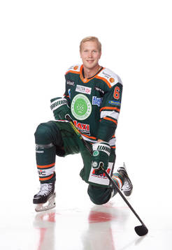 Kristianstads Carl Ernstig