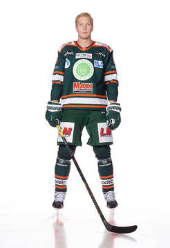 Kristianstads Carl Ernstig