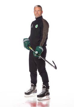 Kristianstads Mikael Gath