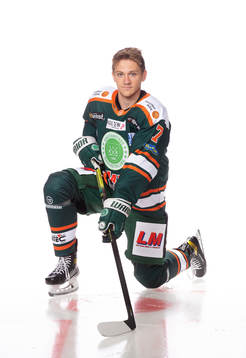 Kristianstads Mathias Röndbejerg