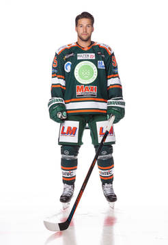 Kristianstads Alexander Molldén