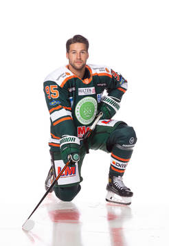 Kristianstads Alexander Molldén