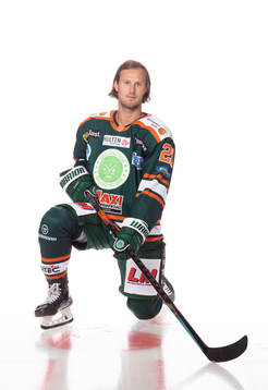 Kristianstads Erik Flood