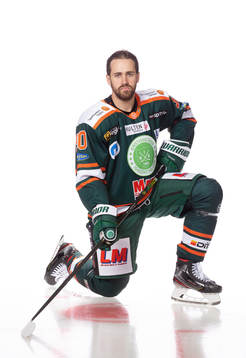 Kristianstads Rikard Olsén
