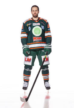 Kristianstads Rikard Olsén