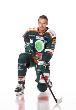 Kristianstads Daniel Andersson