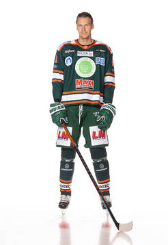 Kristianstads Daniel Andersson