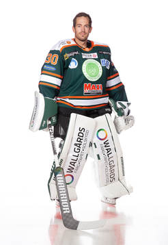 Kristianstads Mattias Pettersson