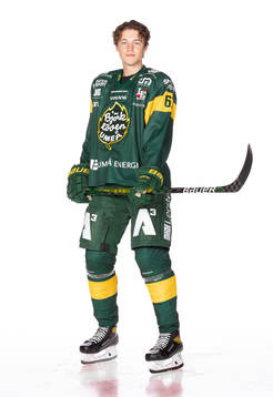 Björklövens Elliot Ekefjärd