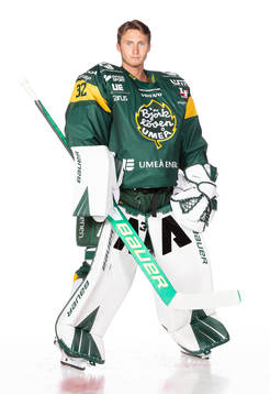 Björklövens Isak Mantler