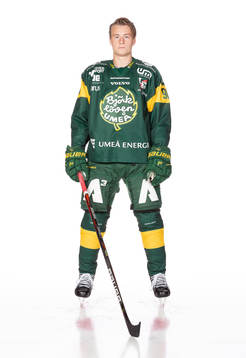 Björklövens Pontus Andreasson