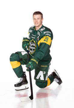 Björklövens Adam Plant