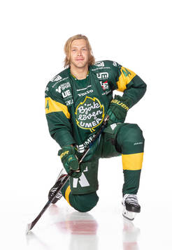 Björklövens Olle Liss