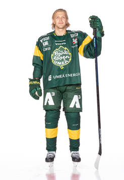 Björklövens Olle Liss