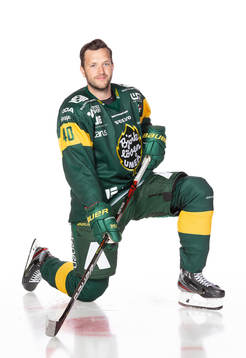 Björklövens Sebastian Sehlin